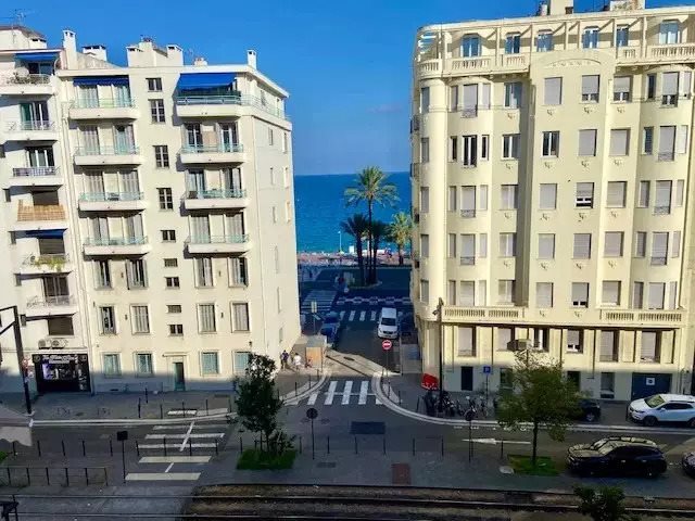 Appartement à vendre, 80m², Nice