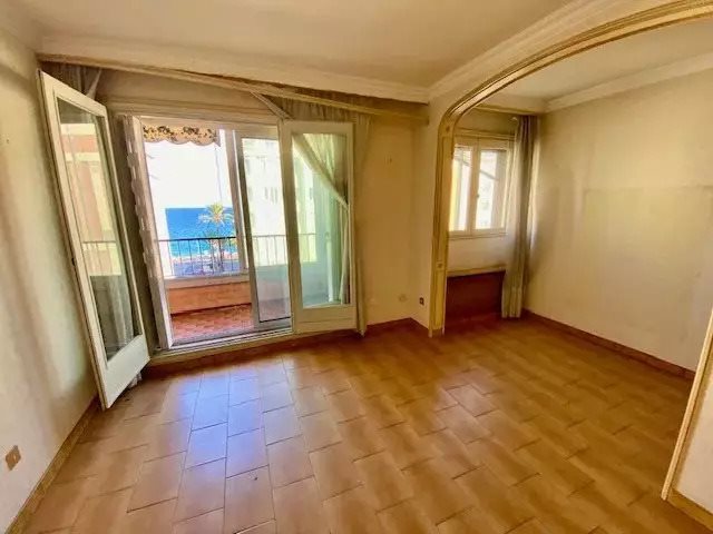 Appartement à vendre, 80m², Nice
