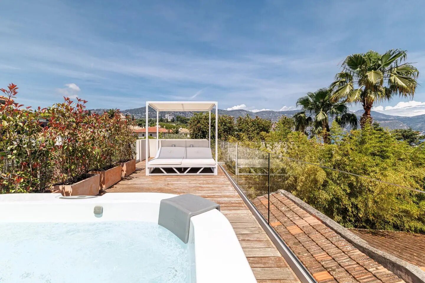 Maison à vendre, 118m², Saint-Jean-Cap-Ferrat
