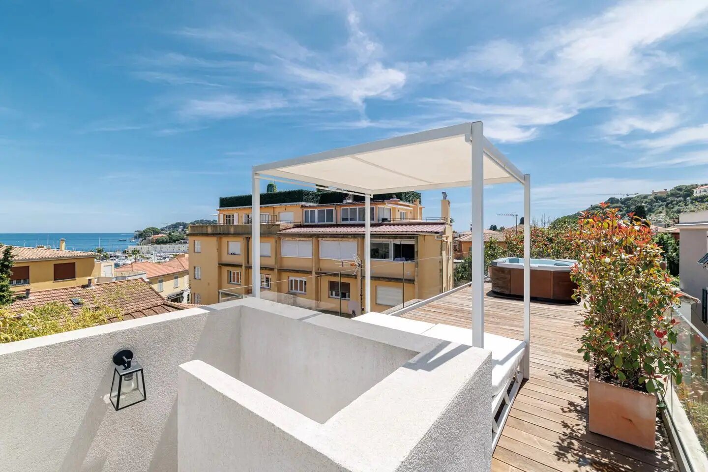 Maison à vendre, 118m², Saint-Jean-Cap-Ferrat