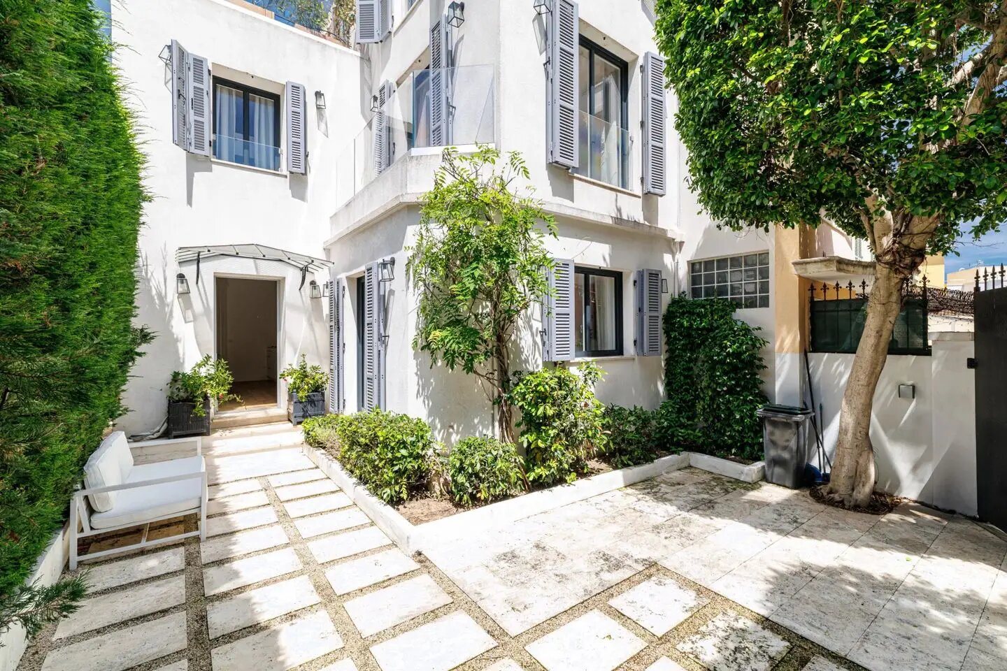 Maison à vendre, 118m², Saint-Jean-Cap-Ferrat