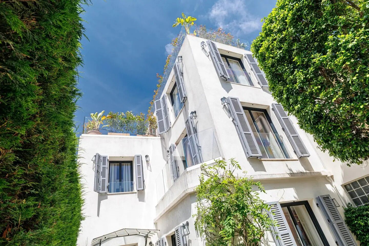Maison à vendre, 118m², Saint-Jean-Cap-Ferrat