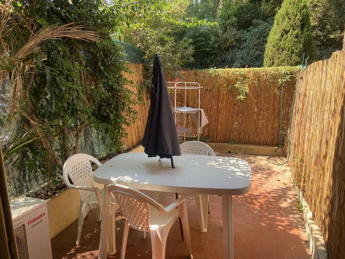 Appartement à louer, 19m², Cagnes-sur-Mer