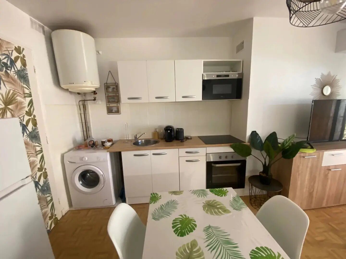Appartement à louer, 19m², Cagnes-sur-Mer