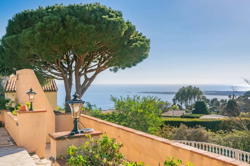 Maison à vendre, 337m², Vallauris