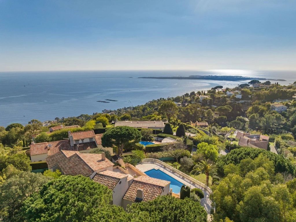 Maison à vendre, 337m², Vallauris