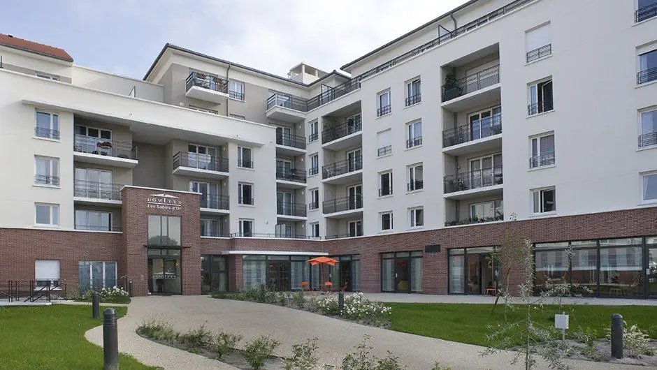 Appartement à vendre, 59m², Villeneuve-le-Roi