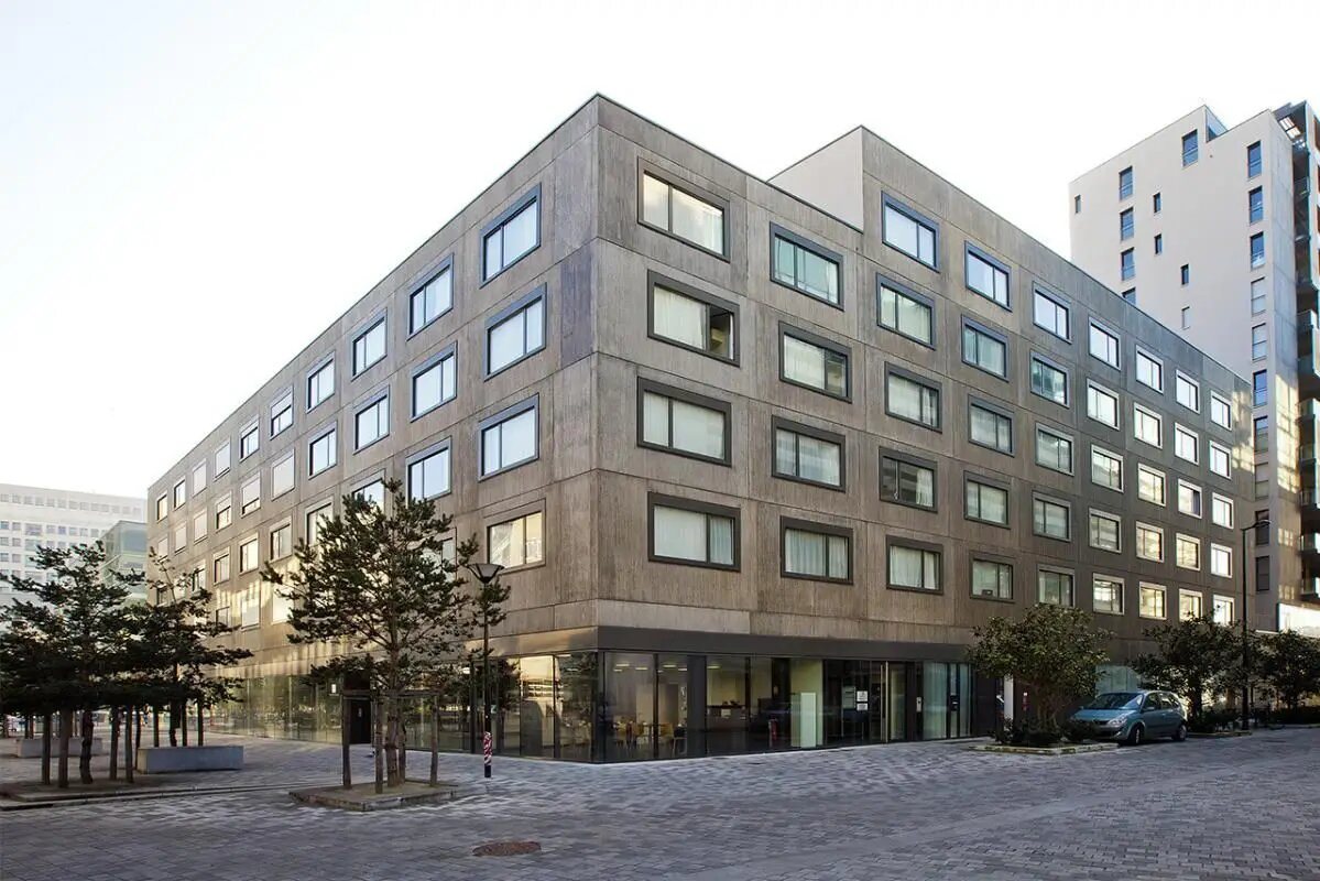 Appartement à vendre, 18m², Nantes