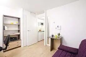 Appartement à vendre, 18m², Nantes