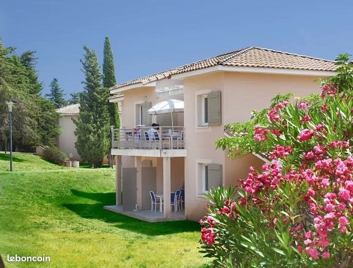 Appartement à vendre, 22m², La Londe-les-Maures