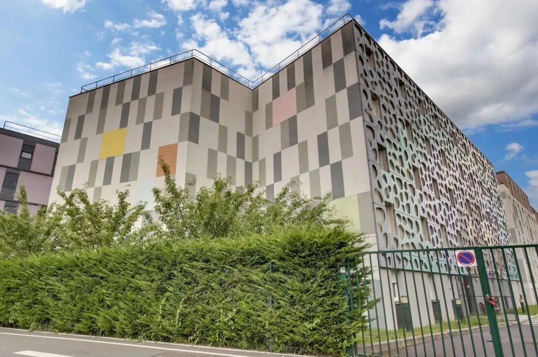 Appartement à vendre, 18m², Villiers-sur-Marne