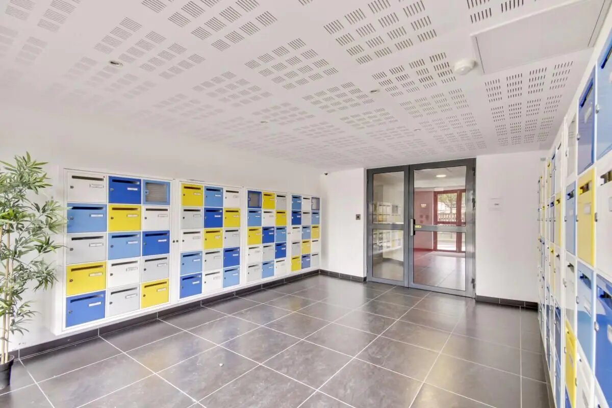 Appartement à vendre, 18m², Villiers-sur-Marne