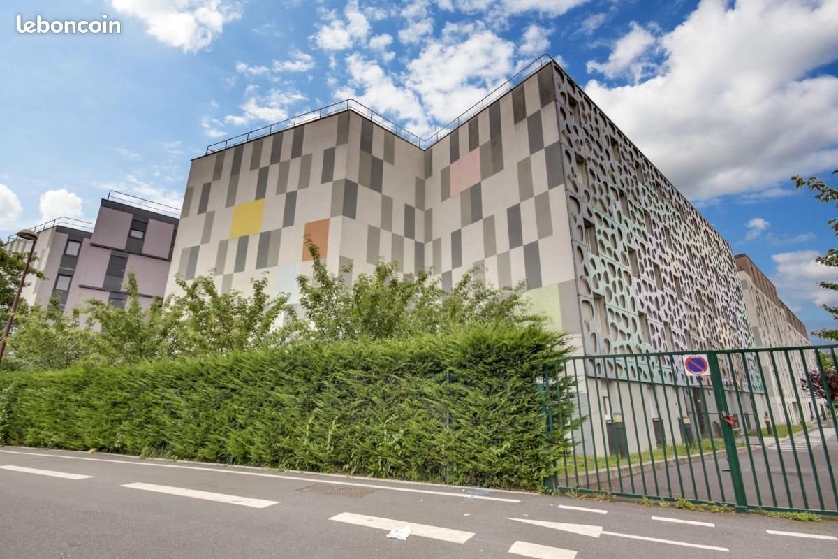 Appartement à vendre, 18m², Villiers-sur-Marne