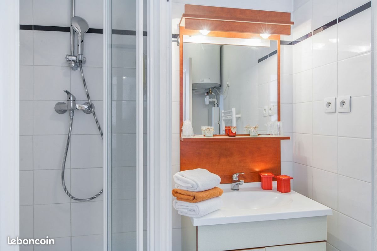 Appartement à vendre, 20m², Villeurbanne