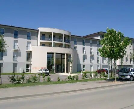 Appartement à vendre, 19m², Metz