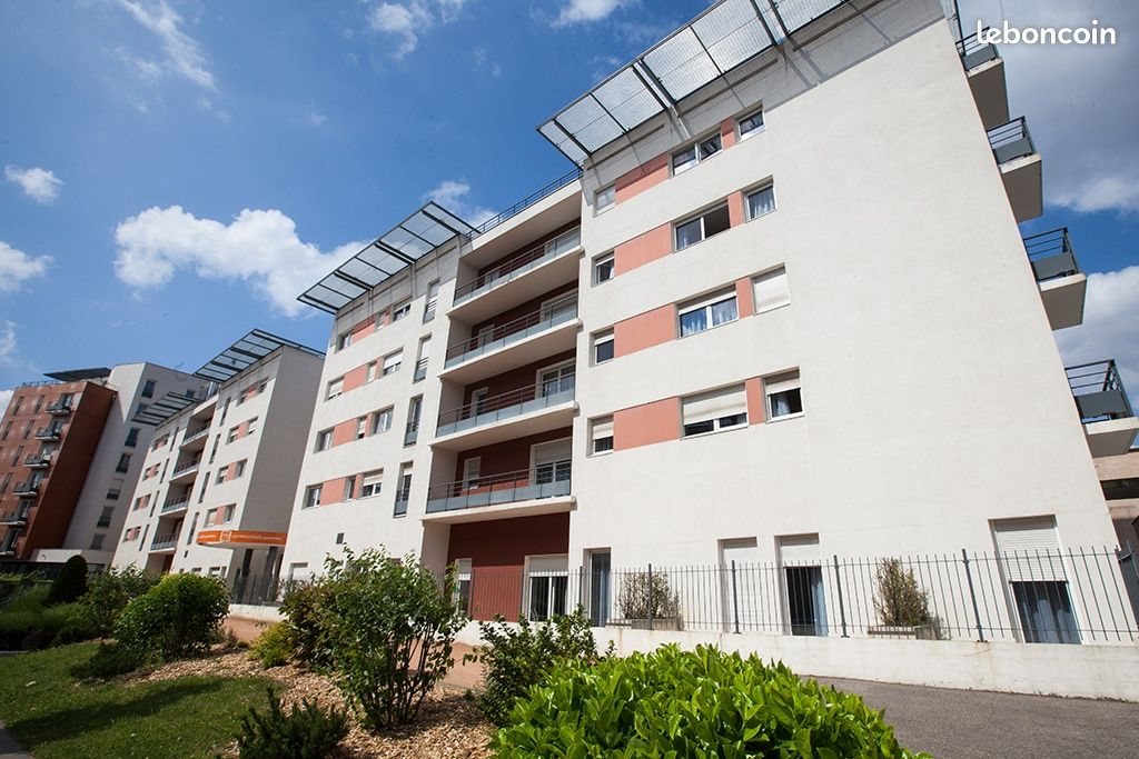 Appartement à vendre, 18m², Lyon 8ème