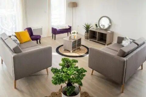Appartement à vendre, 62m², Rezé