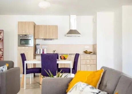 Appartement à vendre, 62m², Rezé