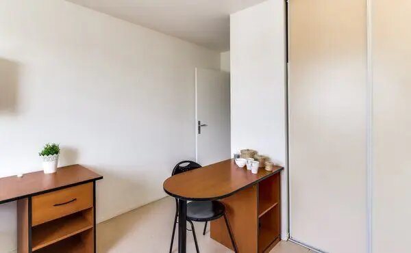 Appartement à vendre, 17m², Clichy