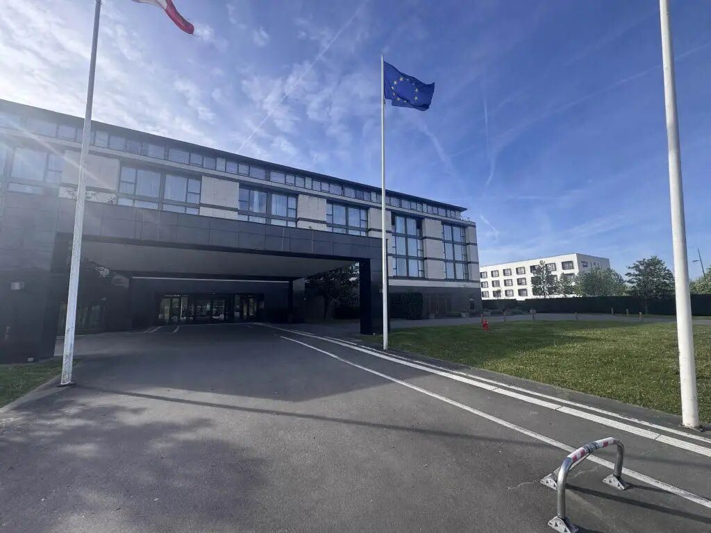 Appartement à vendre, 45m², Lieusaint