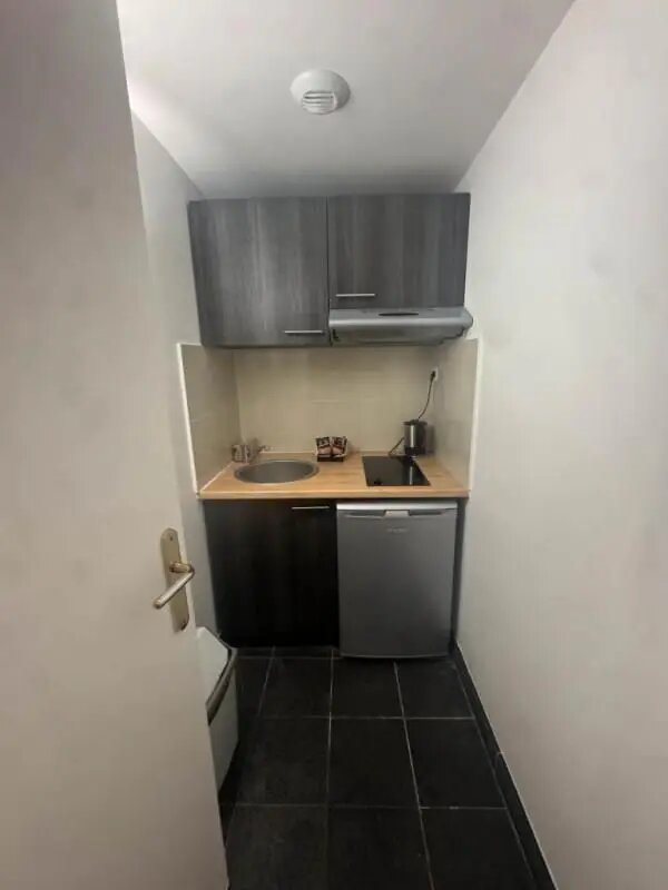 Appartement à vendre, 45m², Lieusaint