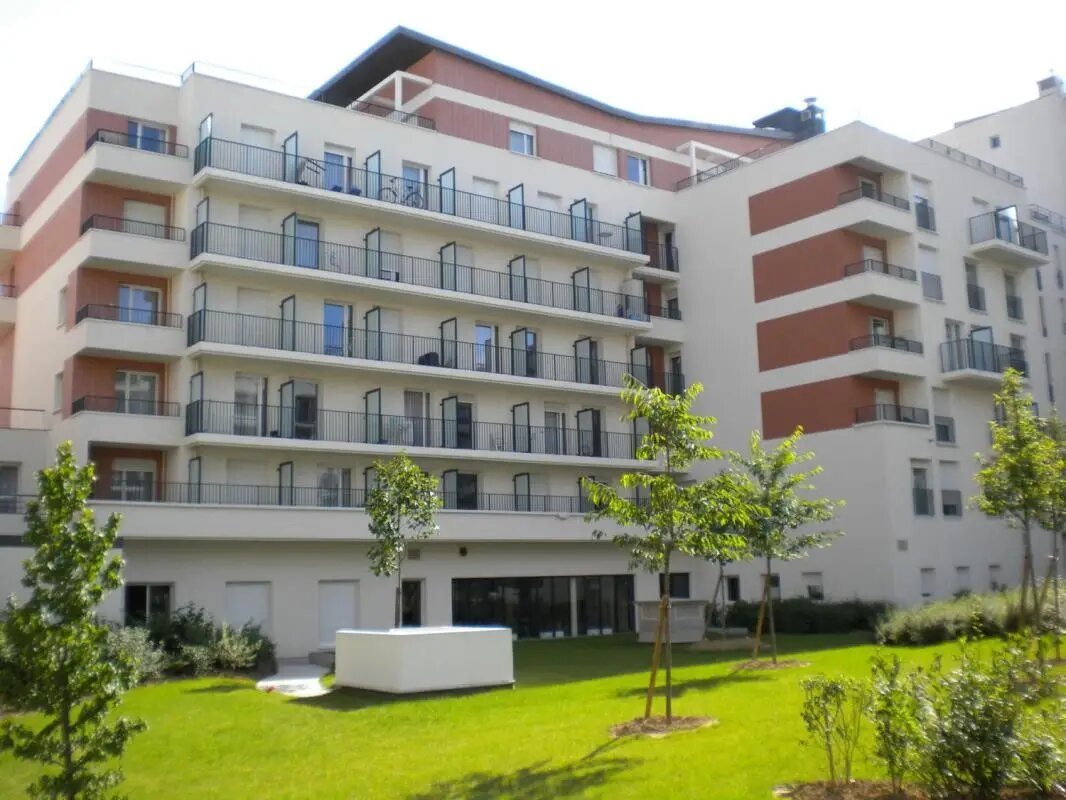 Appartement à vendre, 31m², Évry-Courcouronnes