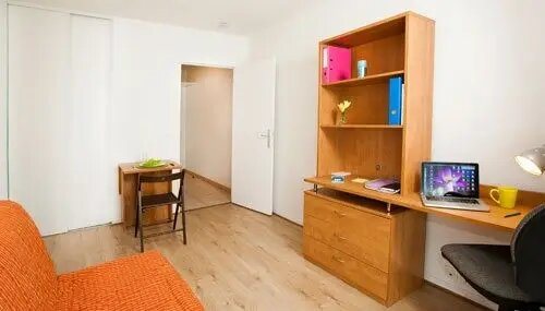 Appartement à vendre, 31m², Évry-Courcouronnes