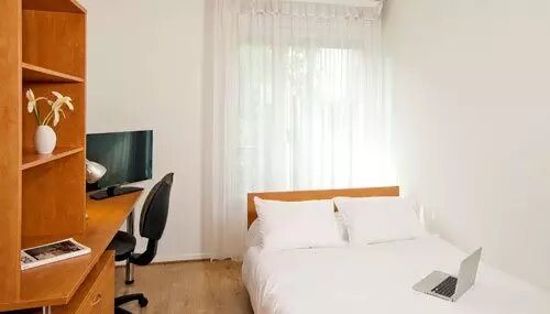 Appartement à vendre, 31m², Évry-Courcouronnes