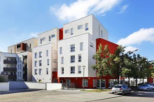 Appartement à vendre, 18m², Dijon