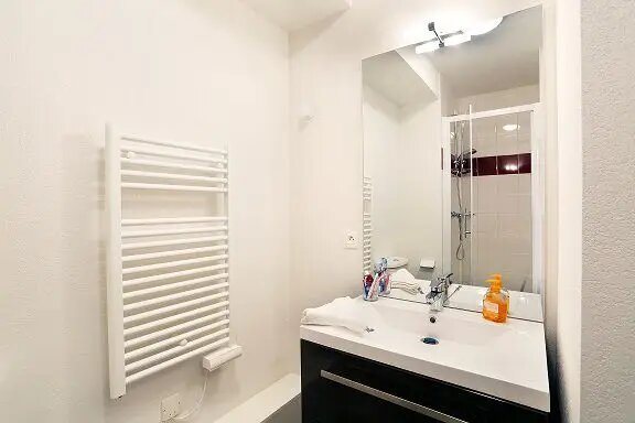 Appartement à vendre, 18m², Dijon