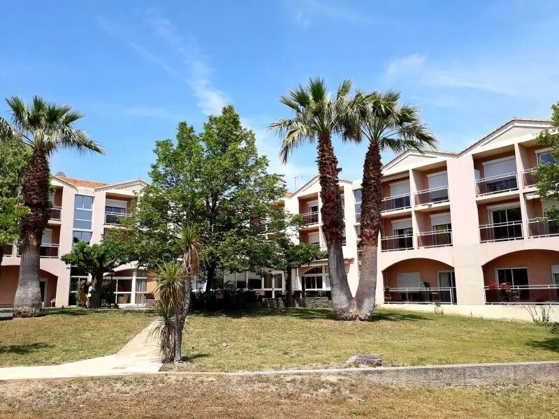 Appartement à vendre, 15m², Saint-Cyr-sur-Mer