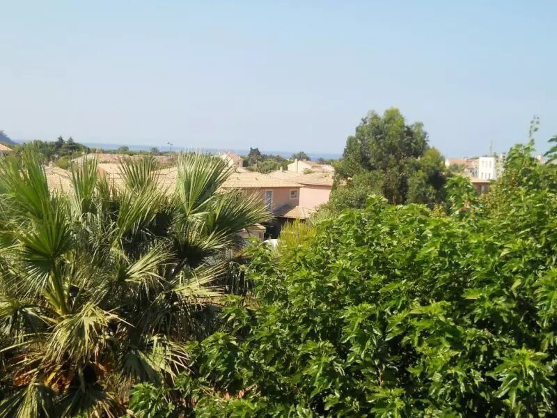 Appartement à vendre, 15m², Saint-Cyr-sur-Mer