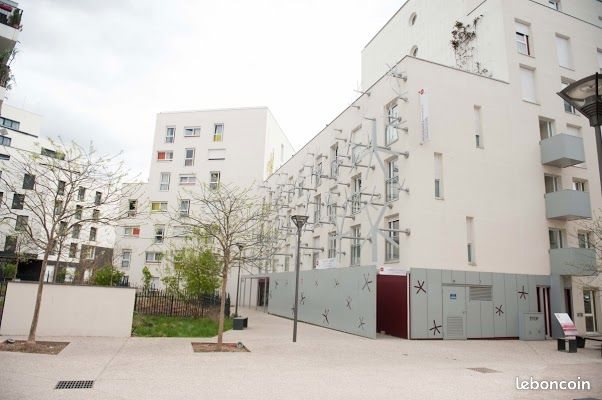 Appartement à vendre, 17m², Lyon 7ème