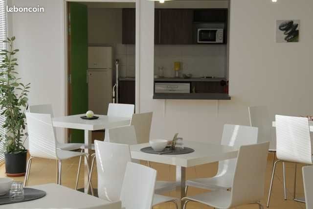Appartement à vendre, 19m², Valbonne