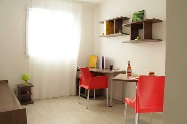 Appartement à vendre, 19m², Valbonne