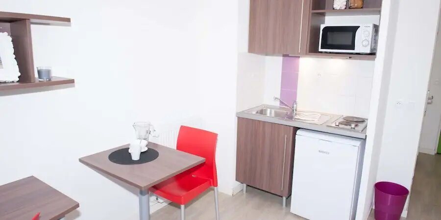 Appartement à vendre, 19m², Valbonne