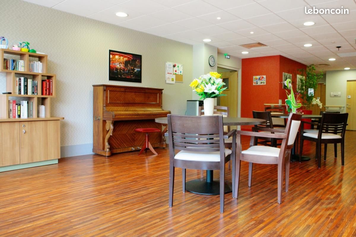 Appartement à vendre, 19m², Athis-Mons