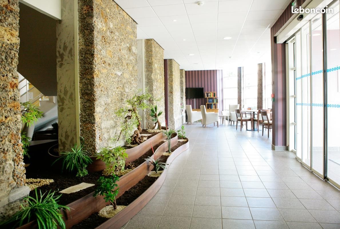 Appartement à vendre, 19m², Athis-Mons