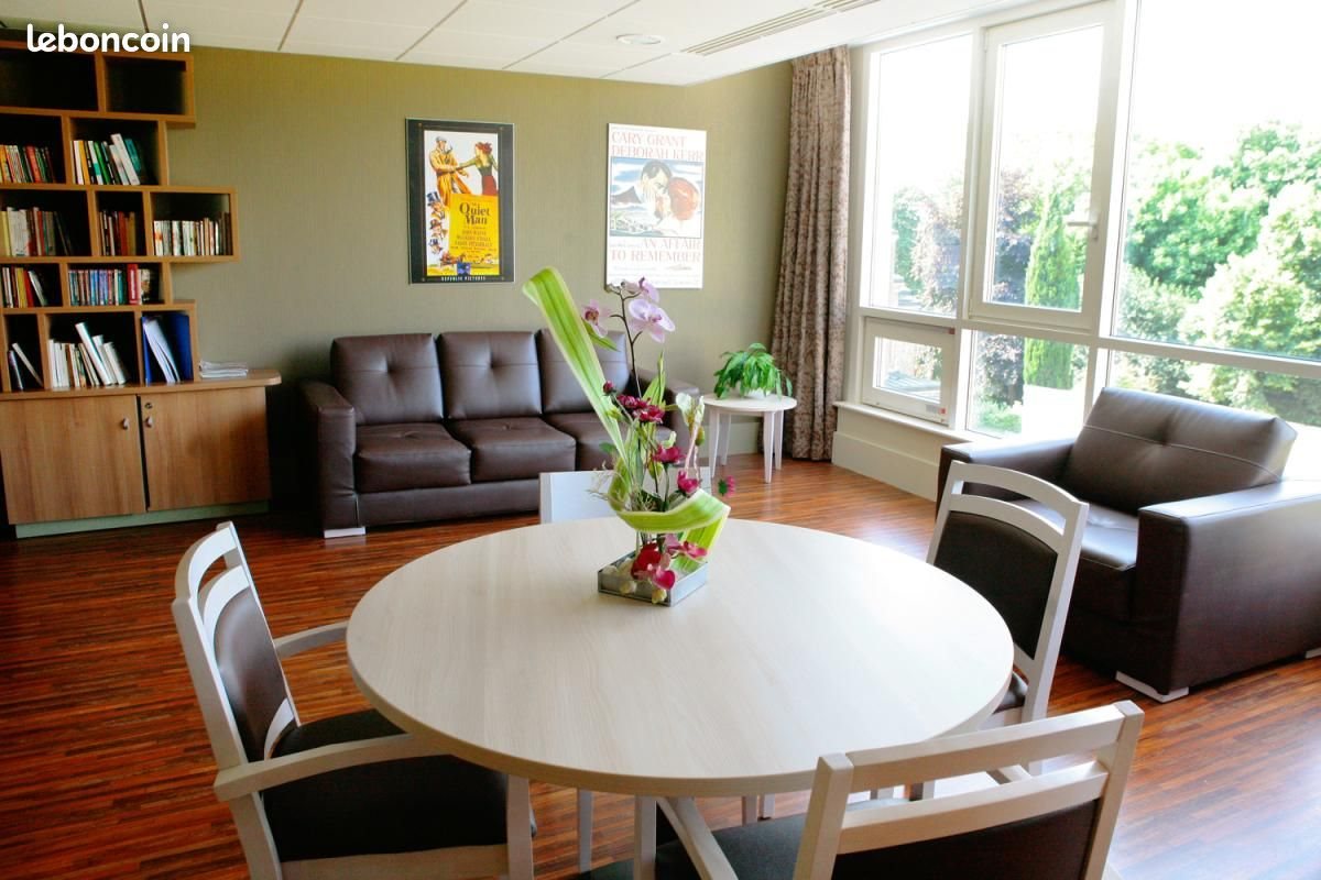 Appartement à vendre, 19m², Athis-Mons