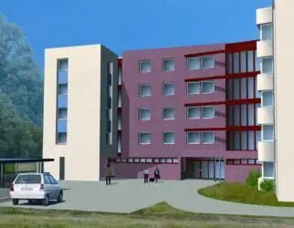 Appartement à vendre, 20m², Valenciennes
