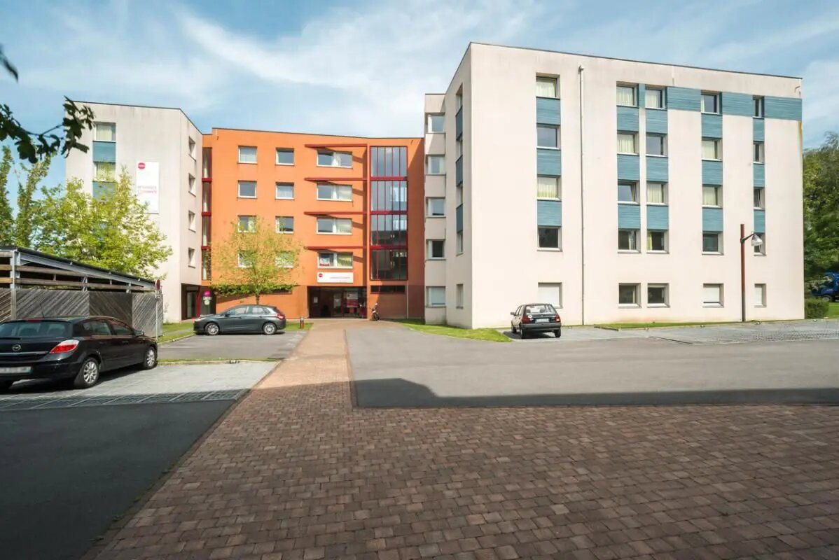 Appartement à vendre, 20m², Valenciennes