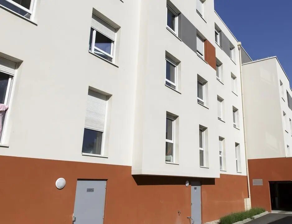 Appartement à vendre, 18m², Reims