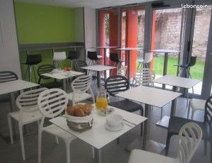 Appartement à vendre, 18m², Reims