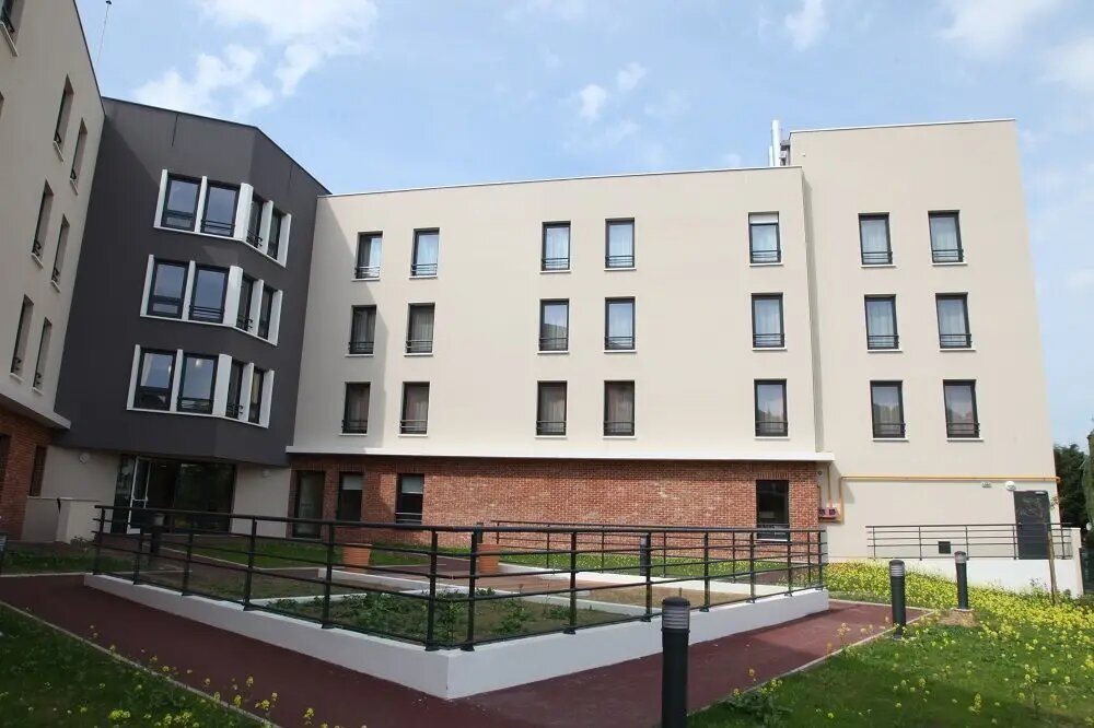 Appartement à vendre, 19m², Lisieux