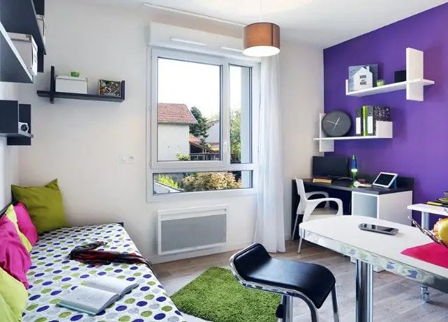 Appartement à vendre, 22m², Roubaix