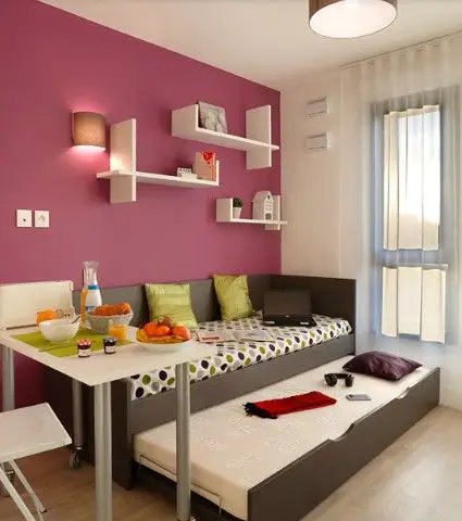 Appartement à vendre, 22m², Roubaix