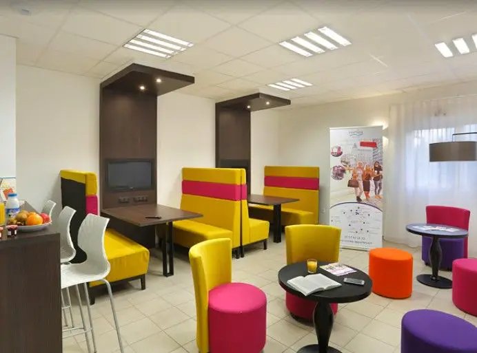 Appartement à vendre, 22m², Roubaix