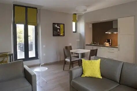 Appartement à vendre, 44m², Parthenay