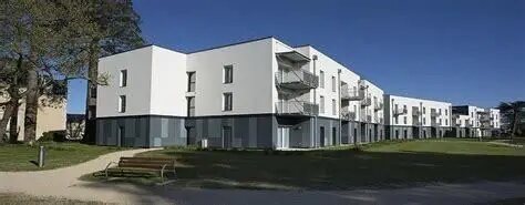 Appartement à vendre, 44m², Parthenay