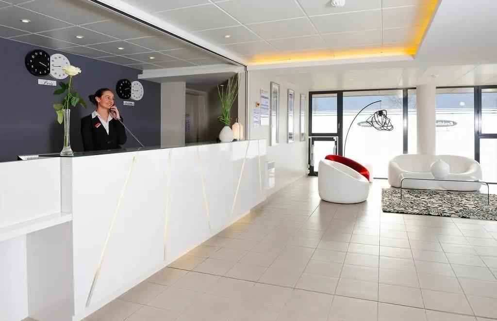 Appartement à vendre, 39m², Carrières-sur-Seine